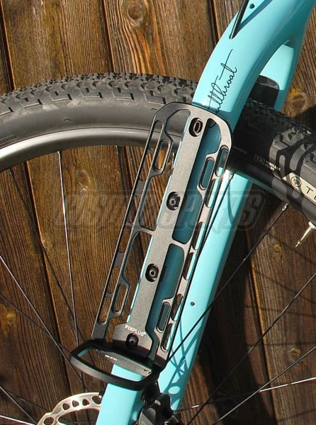 Porte-bagages Cargo Cage – Image 4