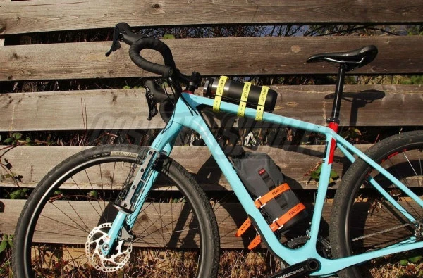 Porte-bagages Cargo Cage – Image 5