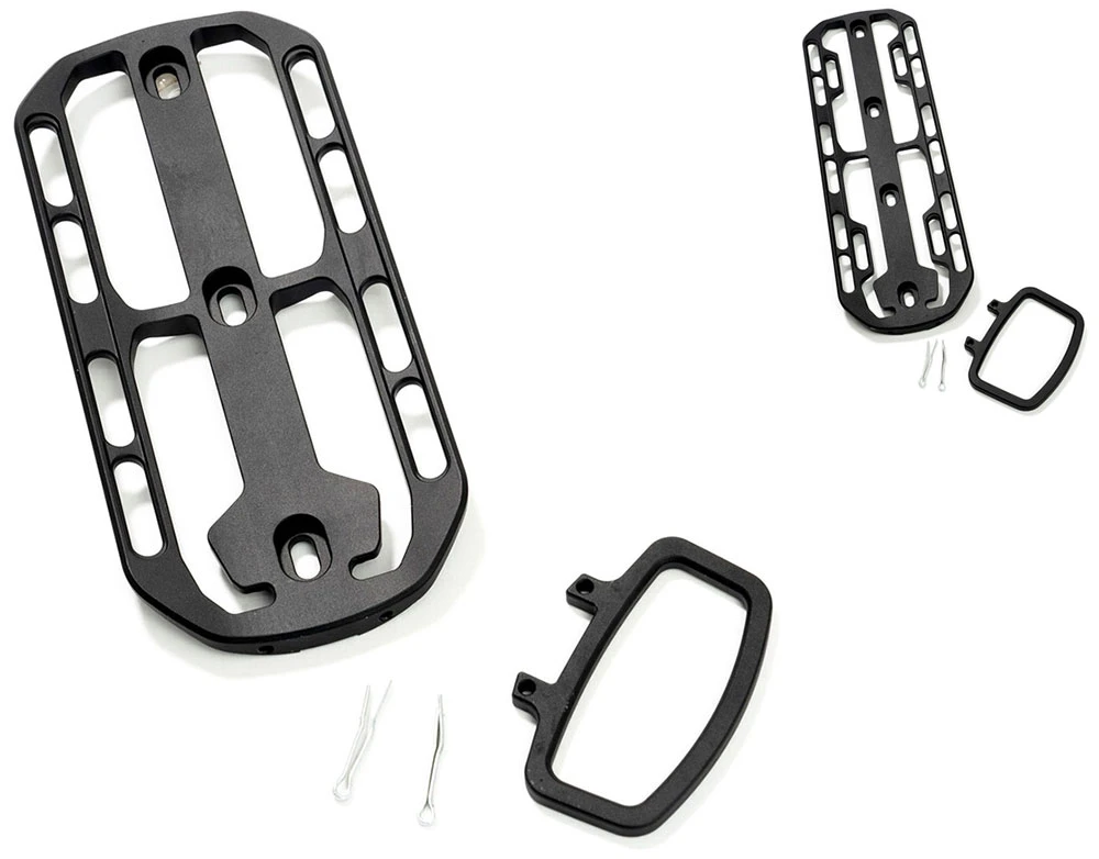 Porte-bagages Cargo Cage