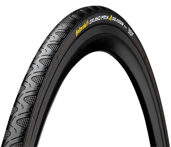 Continental Grand Prix 4-Season 25-622mm