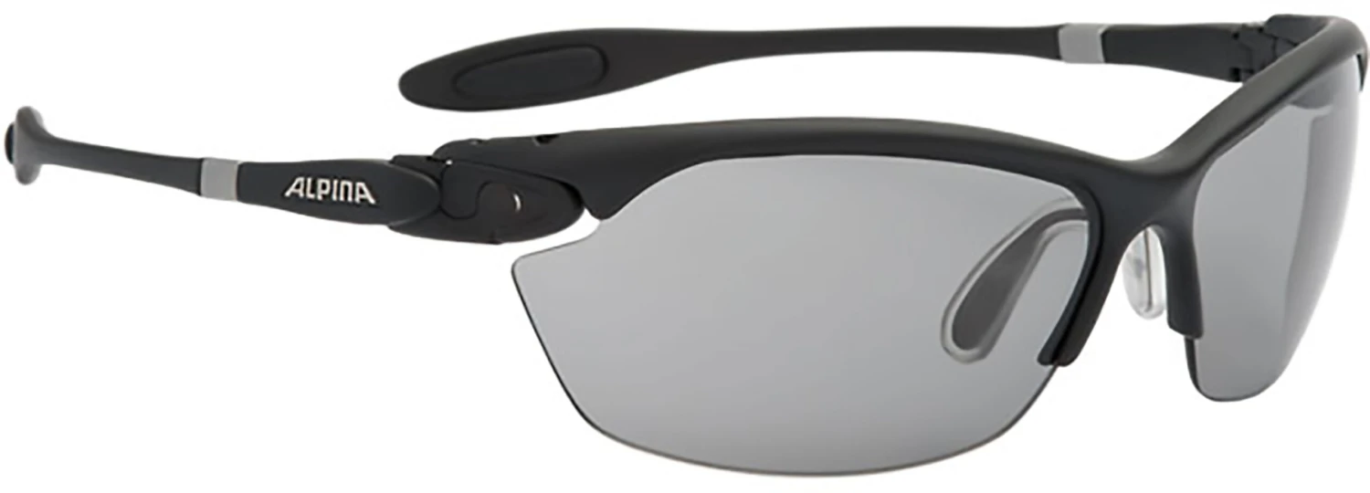 Alpina Twist Three 2.0 VL - Lunettes De Sport