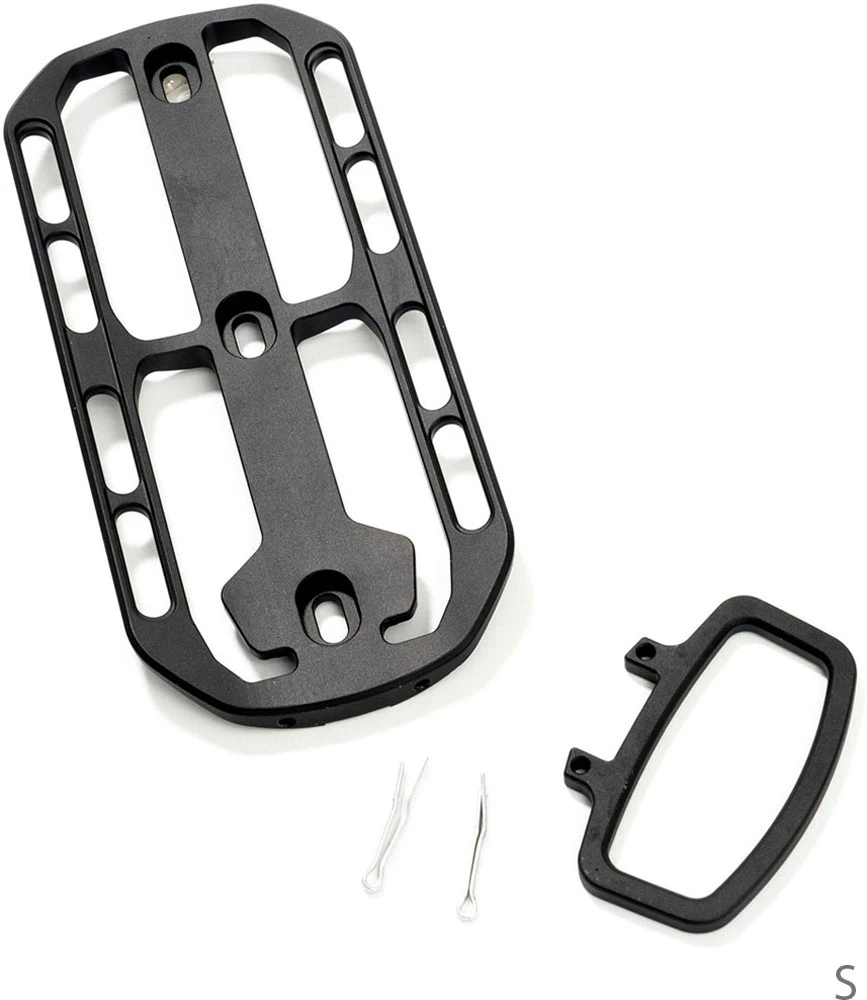 Porte-bagages Cargo Cage – Image 2