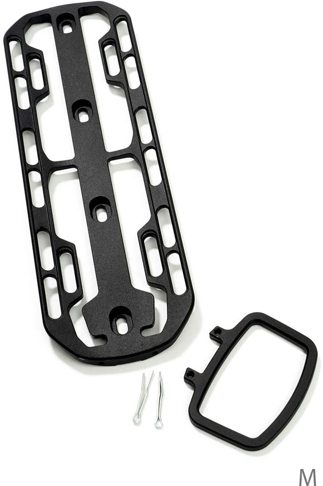 Porte-bagages Cargo Cage – Image 3