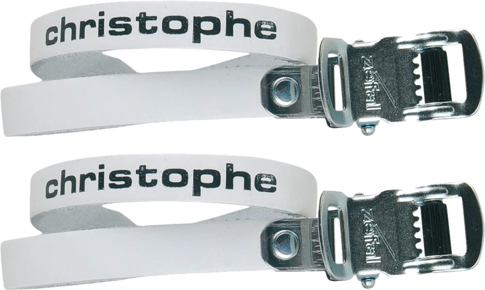 ZEFAL Courroies De Pédales Christophe 516 Vintage – Image 3