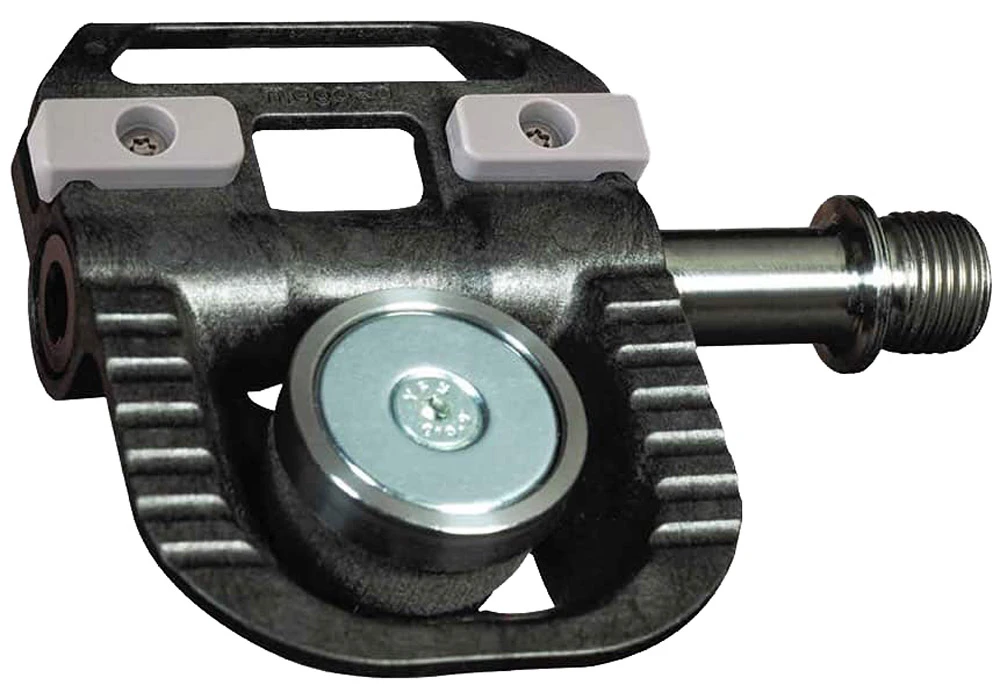 MAGPED GRAVEL Pédales Magnétiques – Image 2