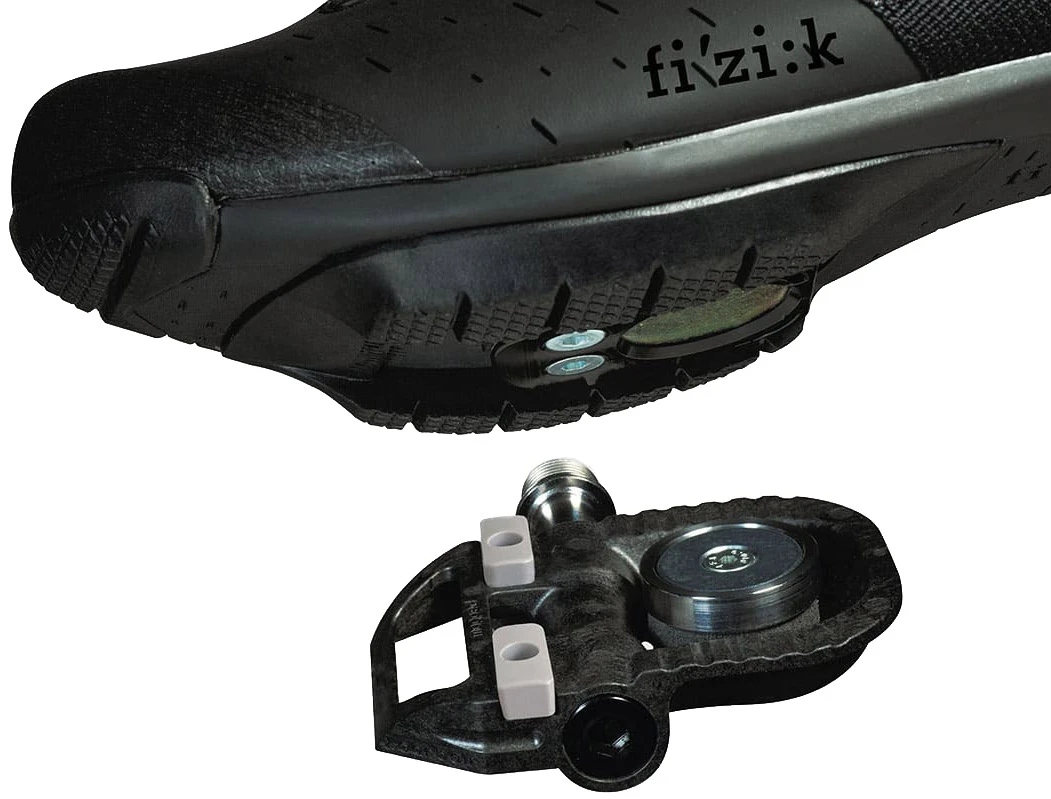 MAGPED GRAVEL Pédales Magnétiques – Image 3