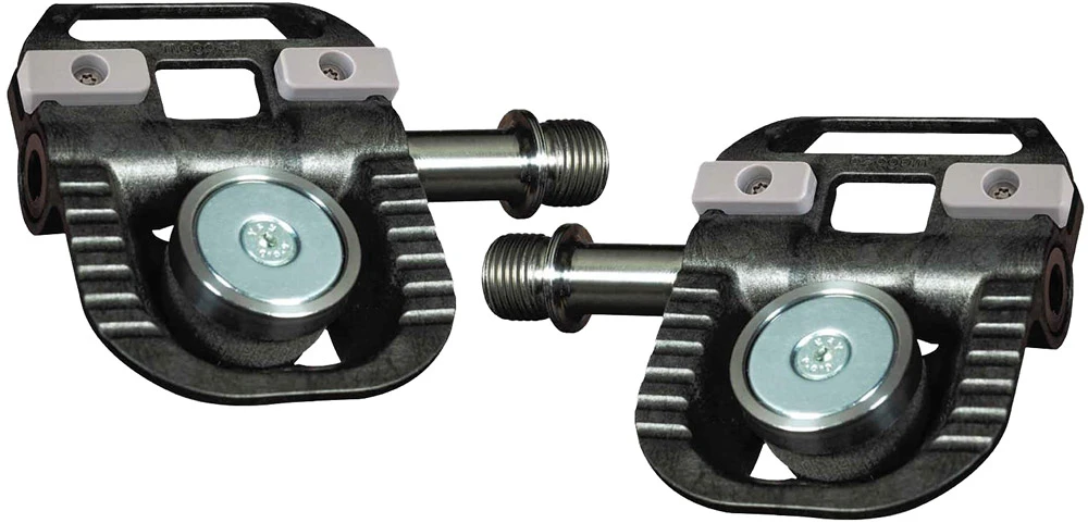 MAGPED GRAVEL Pédales Magnétiques