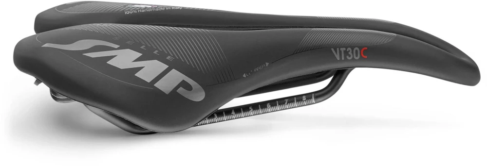 Selle SMP Selle VT30C Gel – Image 4