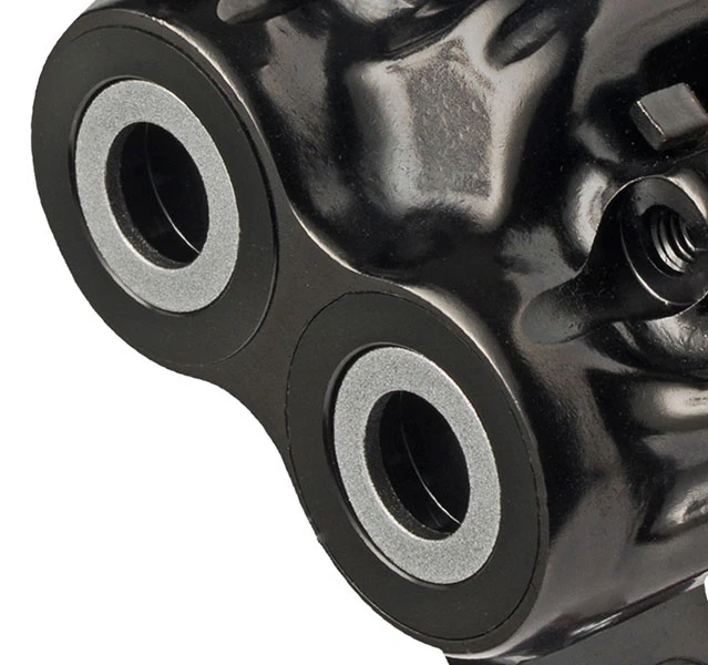 MAGURA Frein à Disque MT5e HIGO à Fermeture 3 Doigts – Image 4