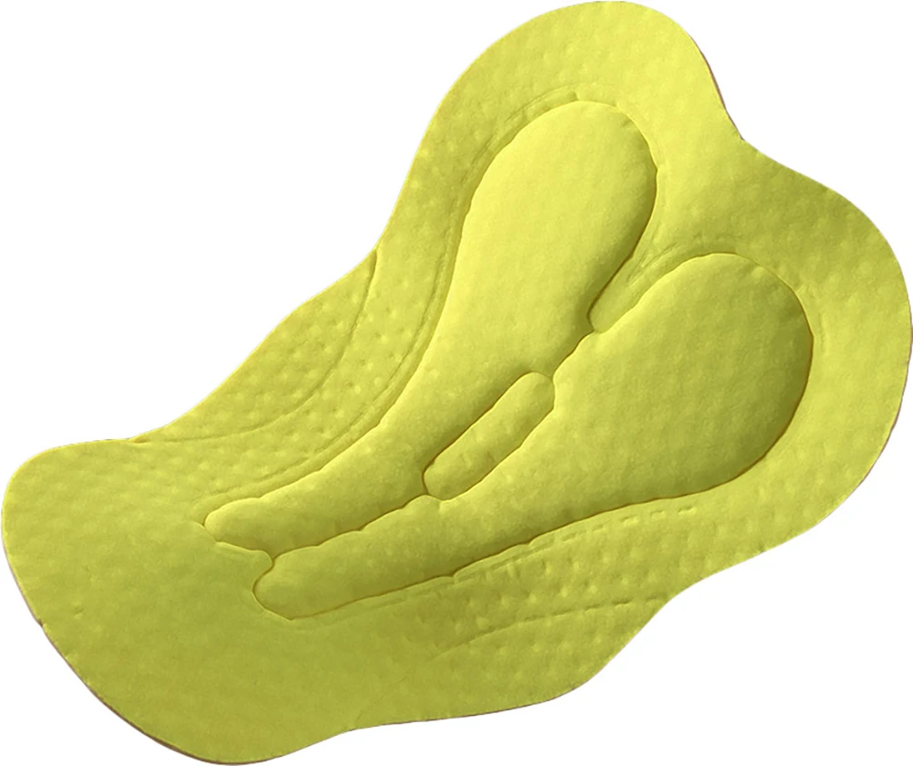 ALE Winter - 3/4 Bib Tights With Pad – Image 3