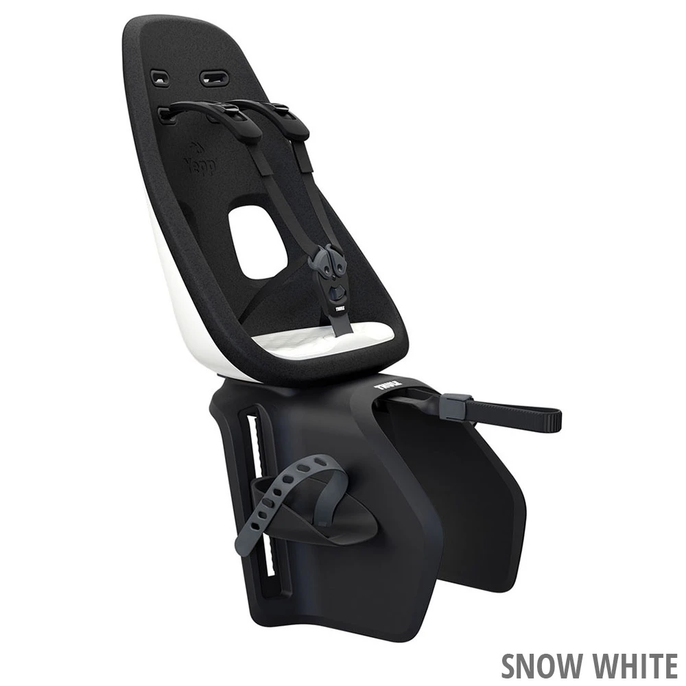 Thule Yepp Nexxt Maxi - Siège Enfant Pour Vélo – Image 4