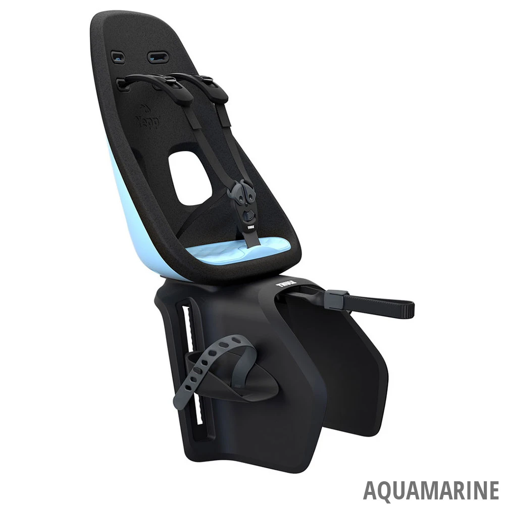 Thule Yepp Nexxt Maxi - Siège Enfant Pour Vélo – Image 5