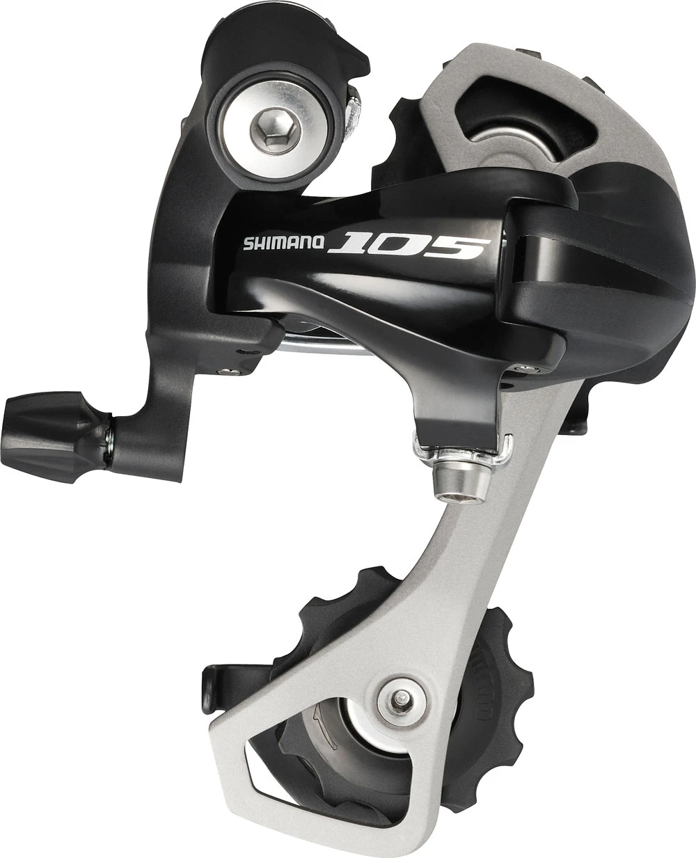 Shimano 105 RD-5701 Dérailleur 10 Vitesses GS