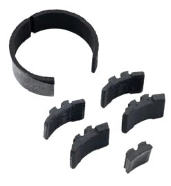 Adaptateur De Tige De Selle Step-Up Pour Siège Shotgun Pro