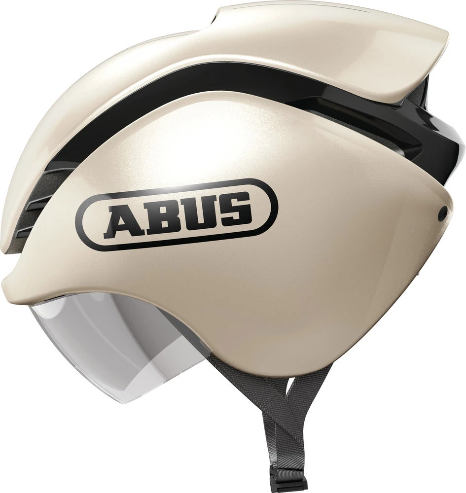 Abus GameChanger Tri - Casque De Vélo De Course