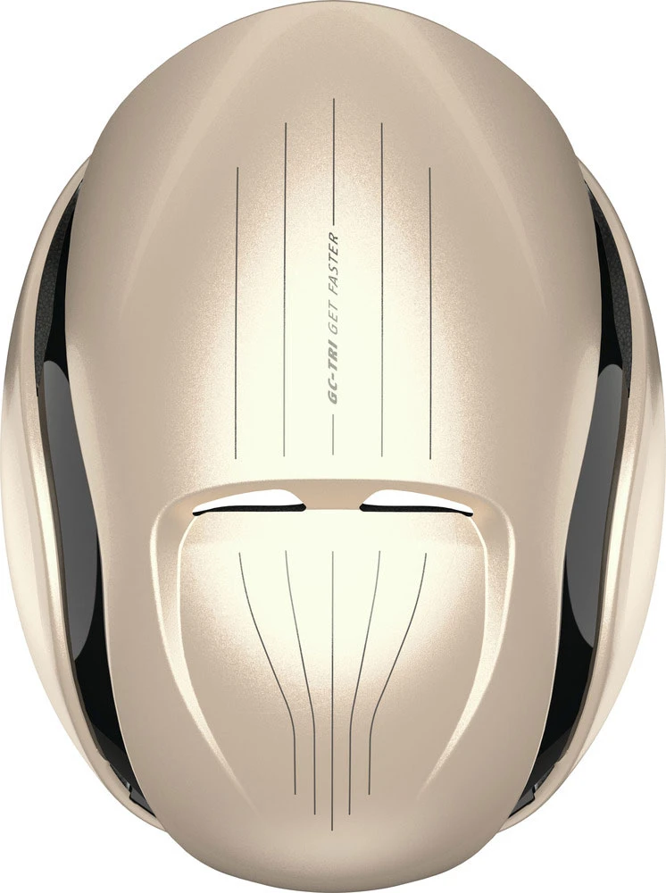 Abus GameChanger Tri - Casque De Vélo De Course – Image 2