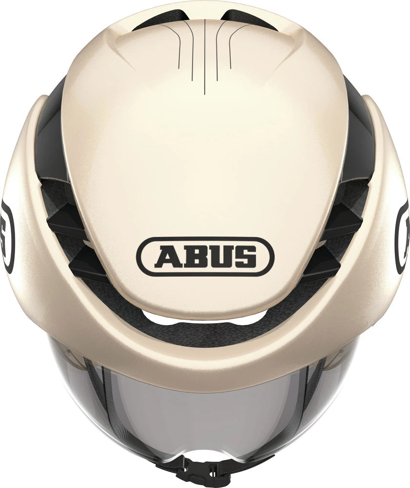 Abus GameChanger Tri - Casque De Vélo De Course – Image 3