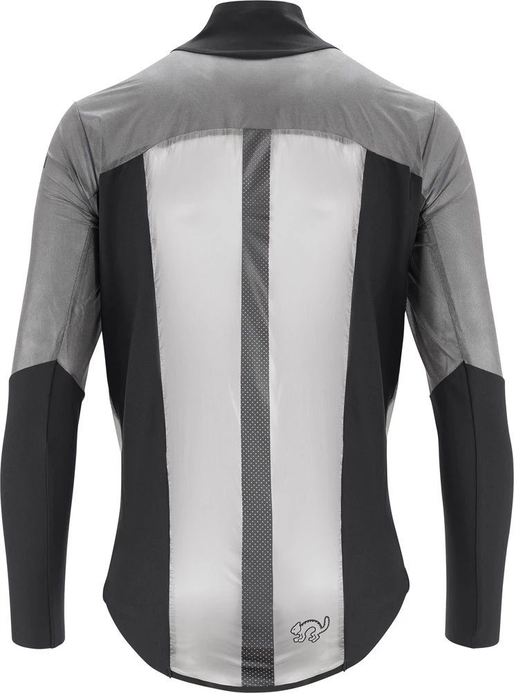 Assos Equipe RS Alleycat Clima Capsule TARGA - Veste Coupe-vent – Image 2