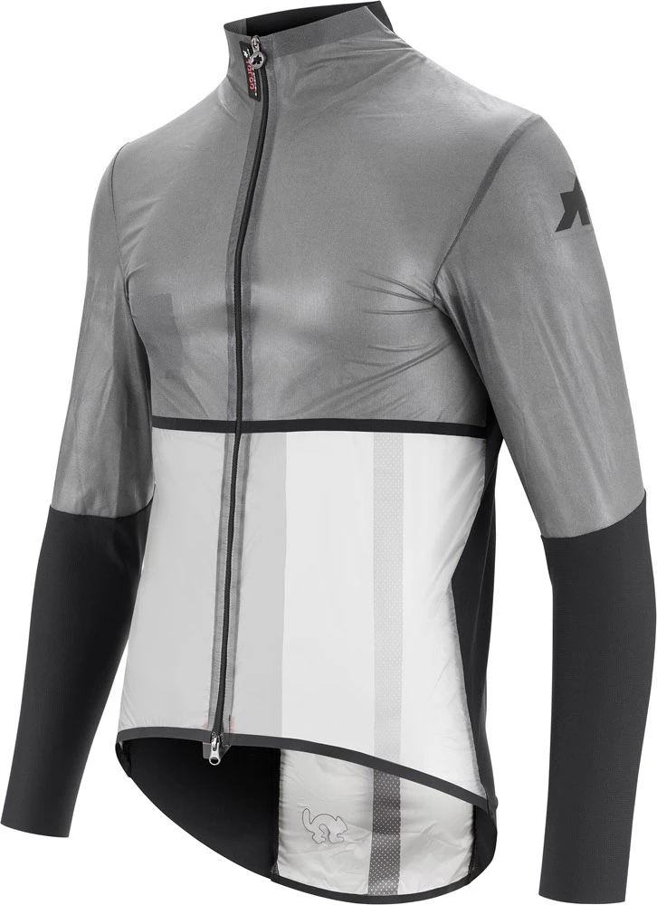 Assos Equipe RS Alleycat Clima Capsule TARGA - Veste Coupe-vent – Image 4
