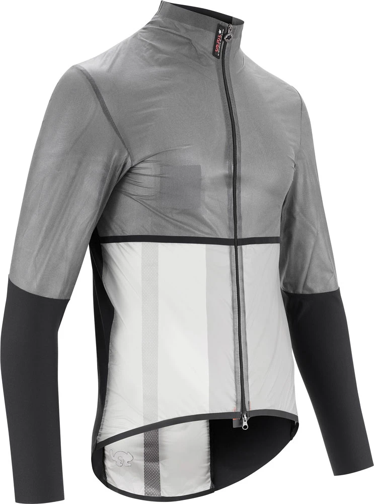 Assos Equipe RS Alleycat Clima Capsule TARGA - Veste Coupe-vent – Image 5