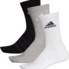 ADIDAS Cush Crew - Socks (3 Pack)
