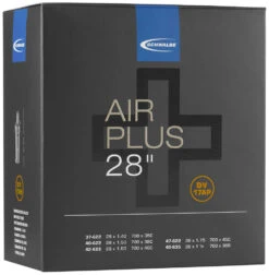Schwalbe Chambre à Air AIR Plus DV17AP 28