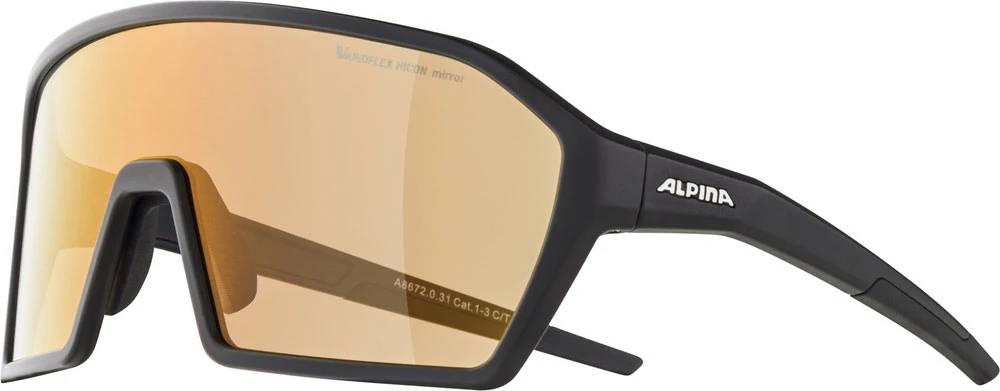 Alpina Ram Q-Lite V - Lunettes De Sport – Image 2