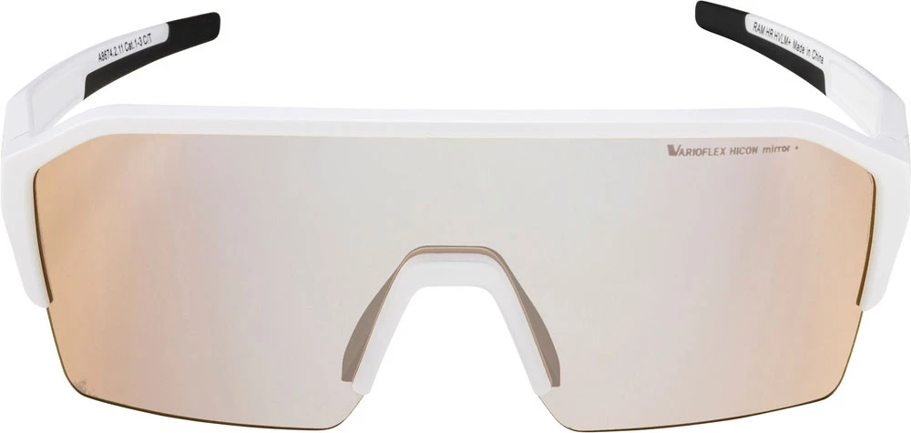 Alpina Ram Hr Q-Lite V - Lunettes De Sport – Image 3