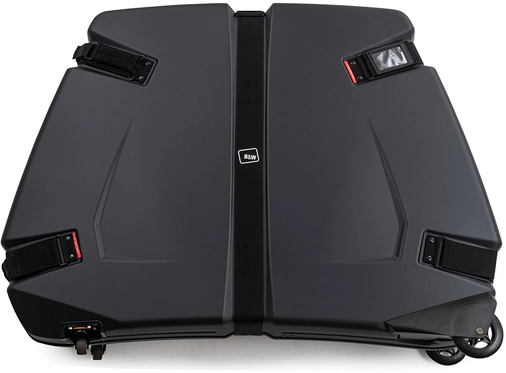 B&W Boîte à Vélo II – Image 3