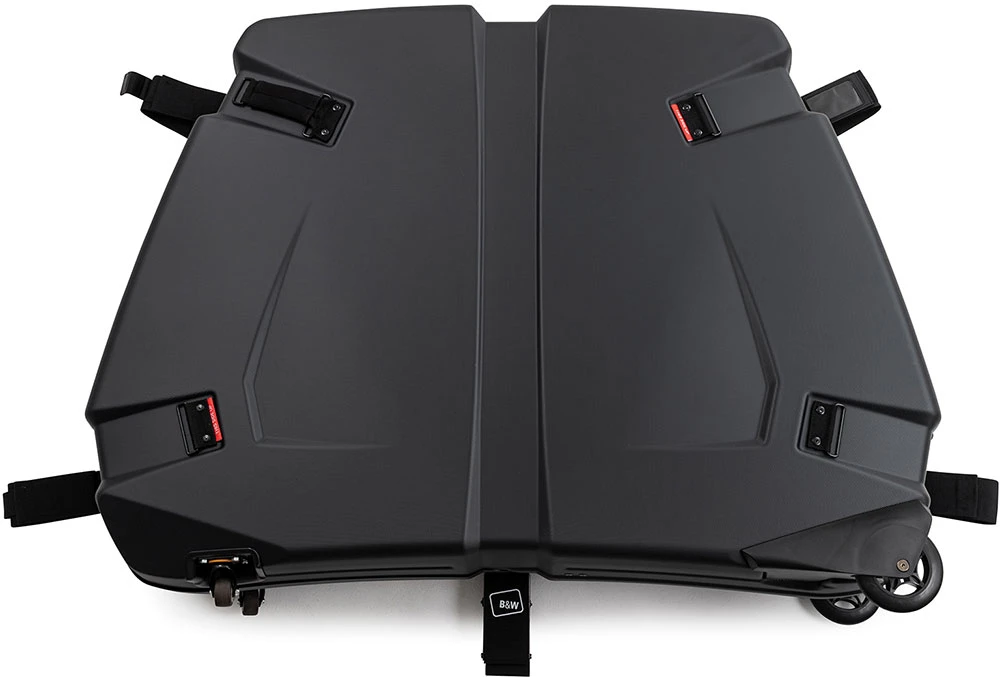 B&W Boîte à Vélo II – Image 5