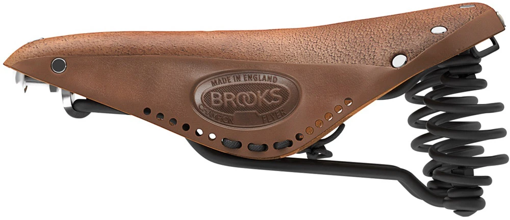 BROOKS Selle Pour Hommes Flyer Softened – Image 6