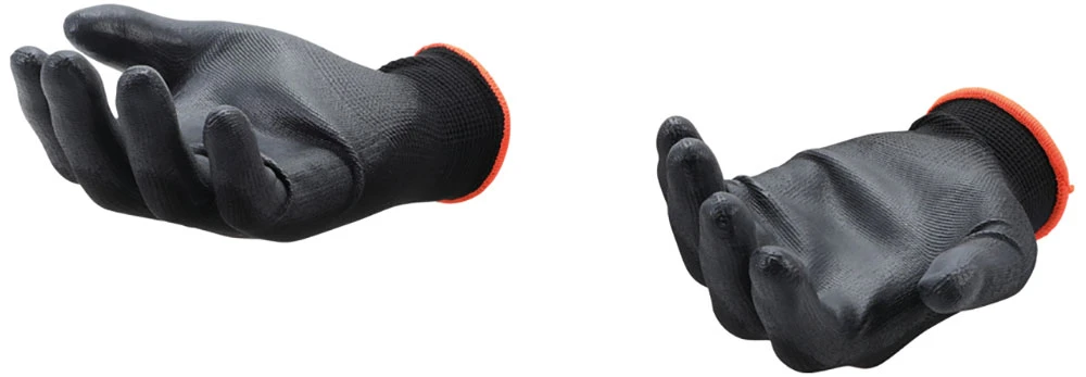 Mécanicien - Gants (1 Paire) – Image 2