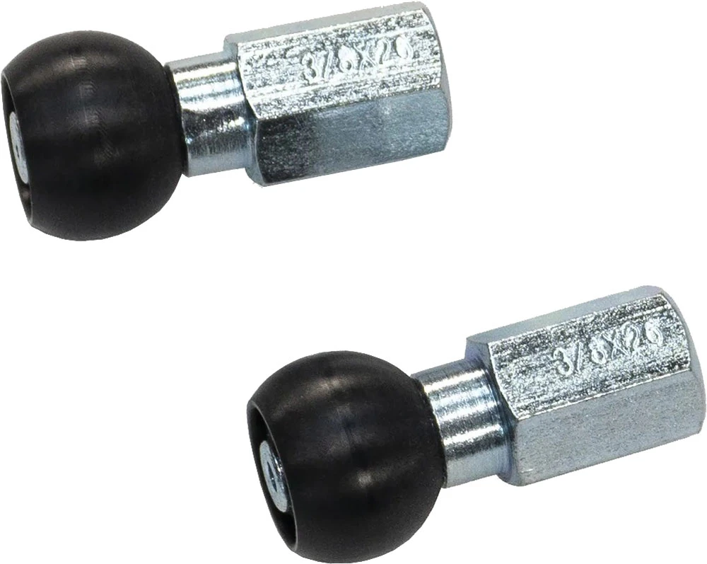 Burley Écrou D'essieu COHO – Image 3