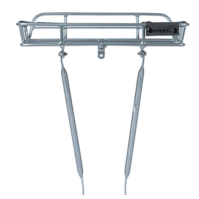 BASIL Porte-bagages De La Roue Avant De Portland – Image 2