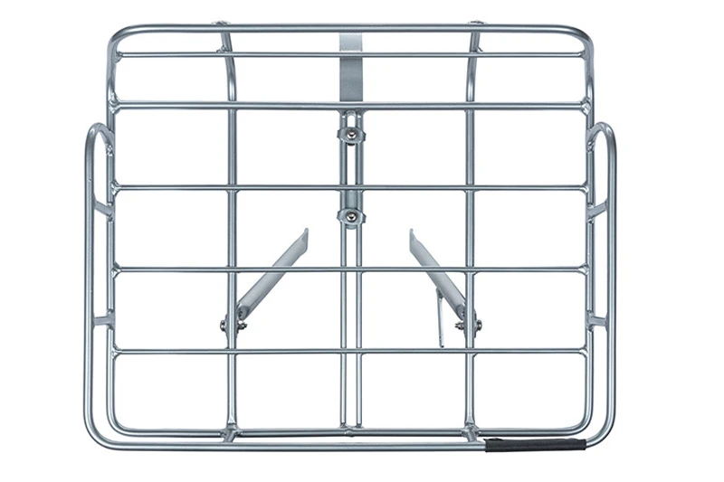 BASIL Porte-bagages De La Roue Avant De Portland – Image 3