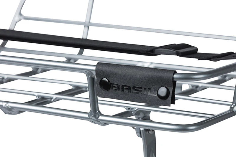 BASIL Porte-bagages De La Roue Avant De Portland – Image 5