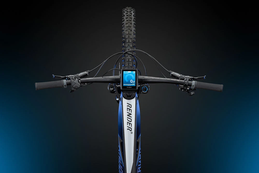 Bosch Kit De Rénovation Nyon (BUI350) – Image 4