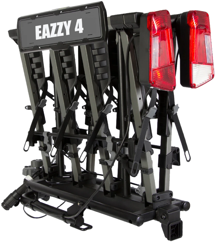 BuzzRack Eazzy 4 - Porte-vélos – Image 2