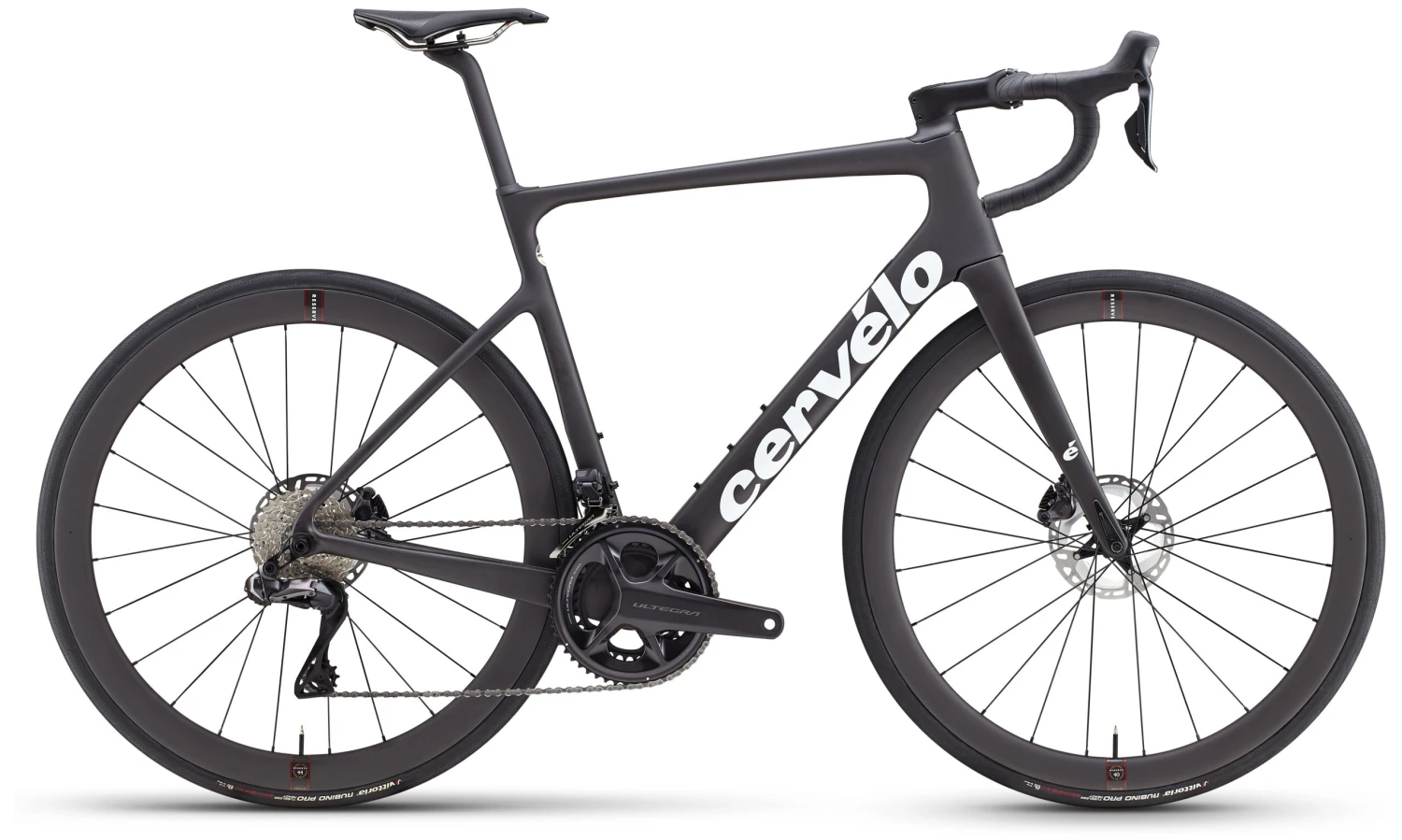 Cervelo Caledonia Ultegra Di2