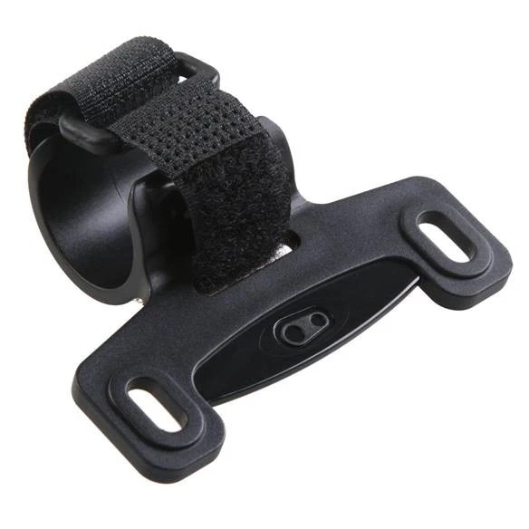 Crankbrothers Pompe à Main Klic HV Avec Manomètre – Image 2