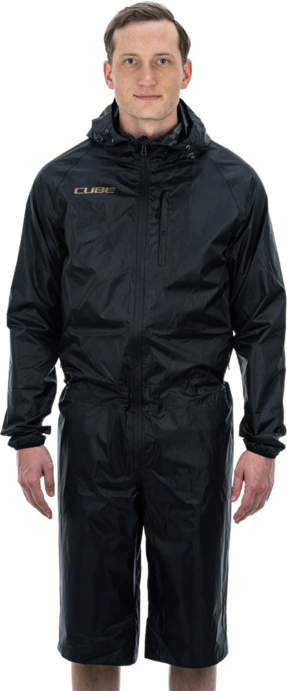 Cube ATX Utility - MTB Rain Suit – Image 2
