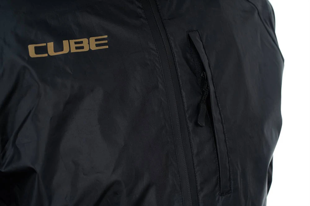 Cube ATX Utility - MTB Rain Suit – Image 5