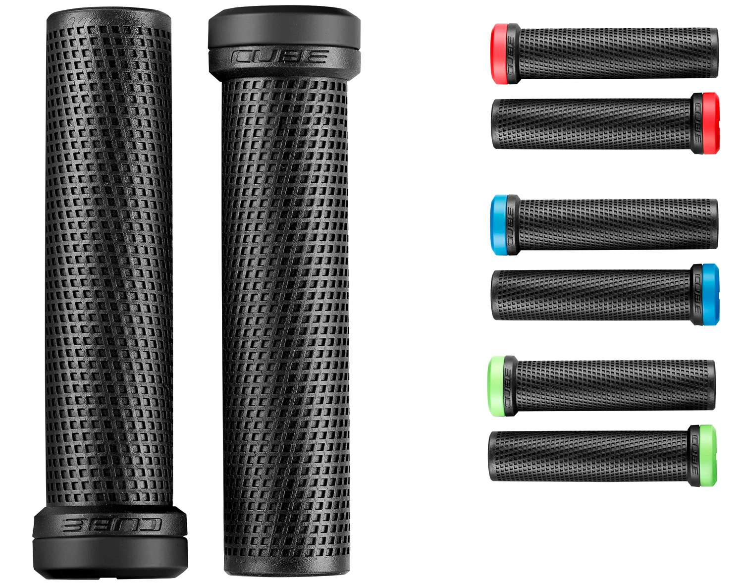 Cube Grips Race SL