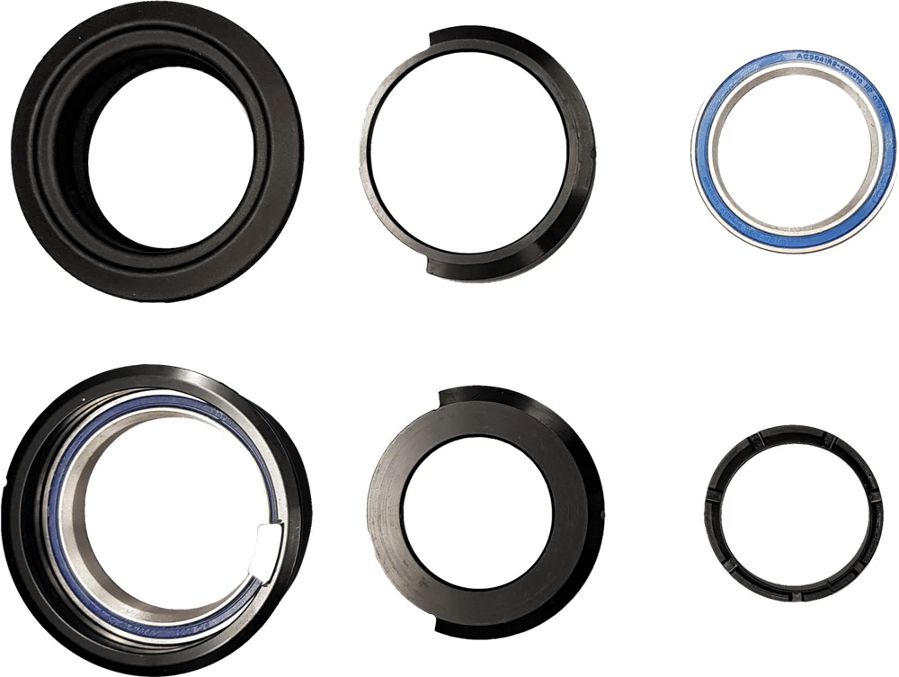 Cube Jeu De Direction #14 (ZS56/28,6 - ZS56/40)