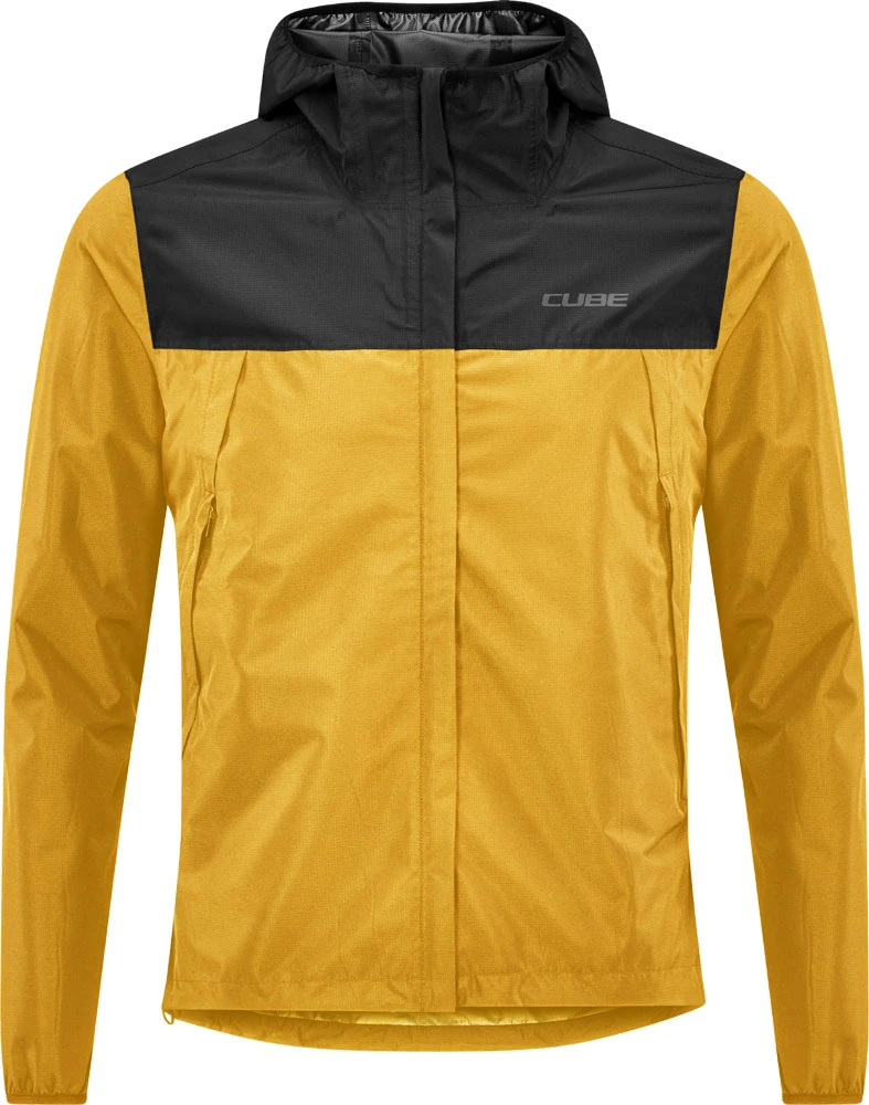 Cube ATX CMPT - Veste De Pluie