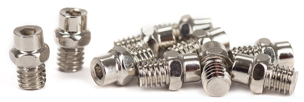 Cube FLAT Pins De Pédale