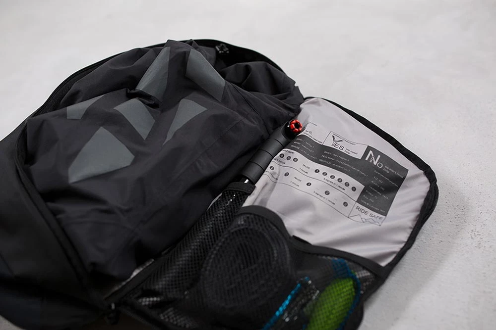 Cube PURE4race - Sac à Dos – Image 4