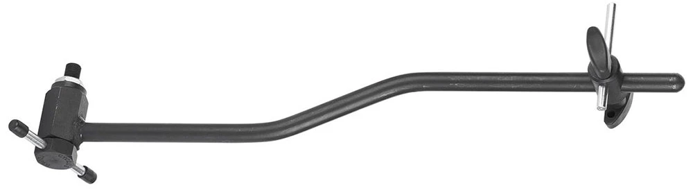 Cyclus Tools Jauge De Contrôle De L'œil Du Levier De Vitesse / Outil D'alignement