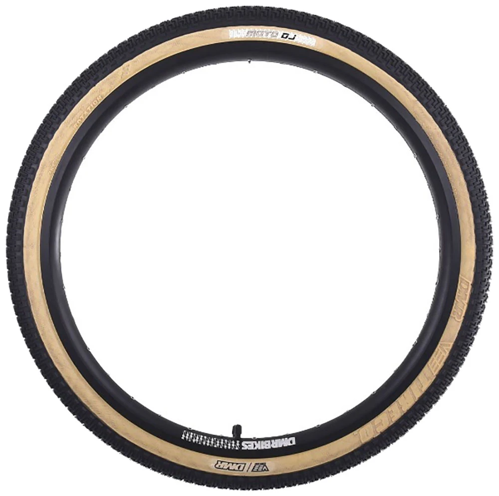 DMR Moto DJ Tanwall 26x2.2" Pneu à Fil