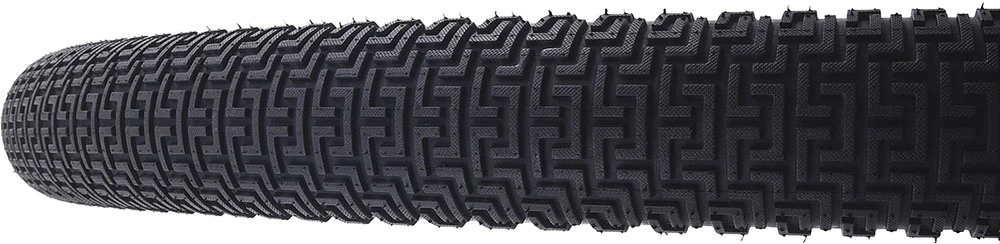 DMR Moto DJ Tanwall 26x2.2" Pneu à Fil – Image 3